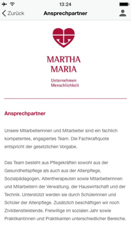 Martha-Maria Honau screenshot-4