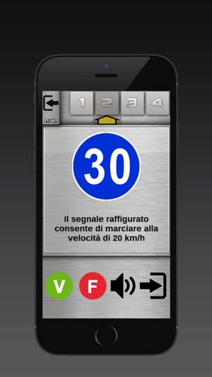 Autoscuola Europa(圖2)-速報App