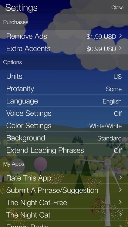 What The Forecast?!! screenshot-4
