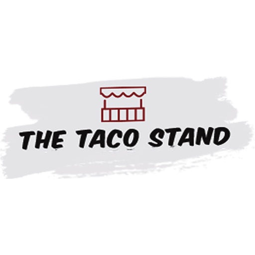 The Taco Stand Icon