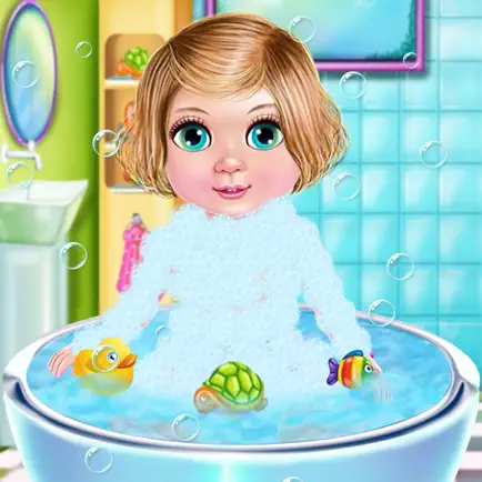 Sweet Babysitter - BabyDayCare Читы