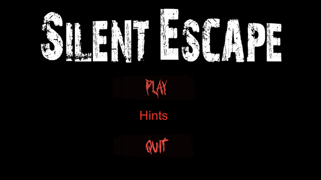 Silent Escape Premium(圖1)-速報App