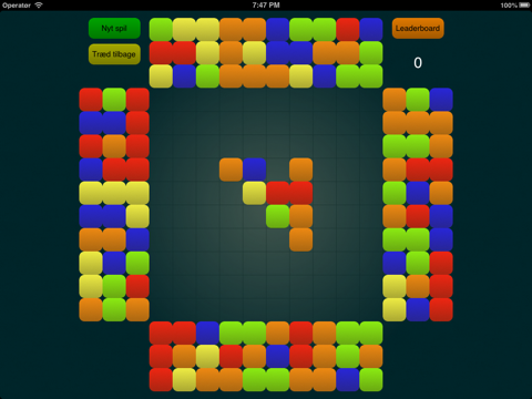 BricksShooter screenshot 3