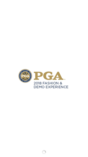 PGA Vegas(圖1)-速報App