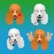 Pawse Emoji - Stickers & Gifs