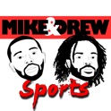 Mike & Drew Sports icon
