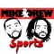 Mike and Drew Sports is a brand based on sports, where you can go to receive the latest, freshest updates in not only sports, but other cultures, such as the "Sneakerhead" community and topics in music, all in one place