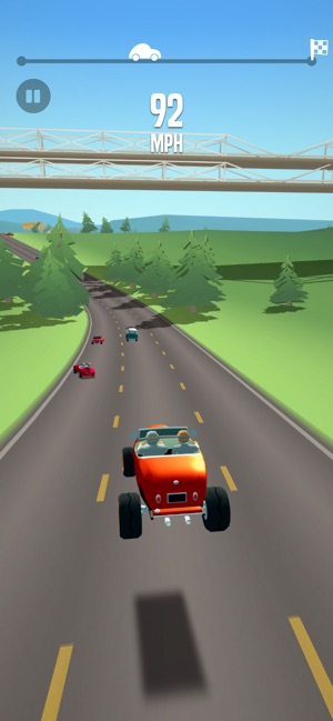 Great Race - Route 66(圖1)-速報App