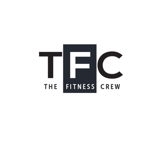 The Fitness Crew icon