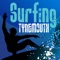 Tynemouth Surfing App, includes details of local surf businesses, facilities, places of interest, surf weather conditions, local links, information on famous local surfers and much more