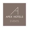 Apex Hotels Events