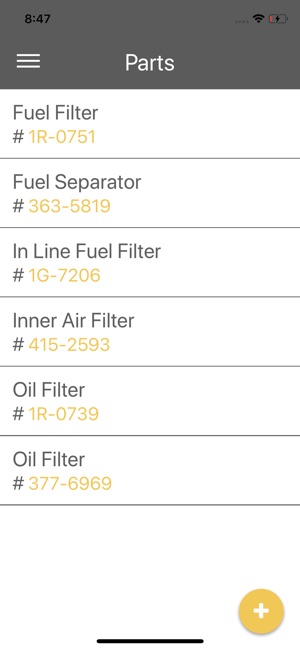 EQ TRACKER(圖4)-速報App