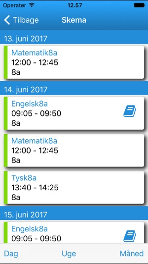 VUC Vestsjælland Syd(圖3)-速報App