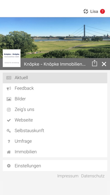 Knöpke 8 Knöpke Immobilien GbR