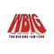 WBIG AM-1280("The Big One") is a radio station broadcasting a mixed-format of talk, radio shopping, and sports