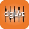DigiLive BlackBox remote app