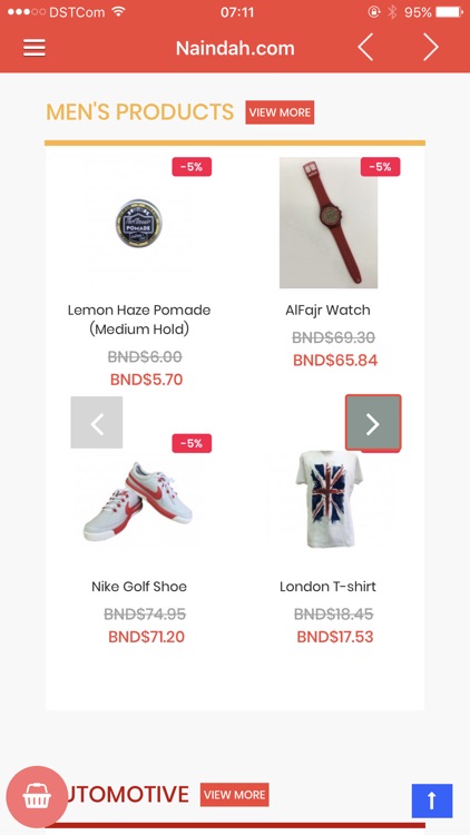 Naindah.com - Online Shopping