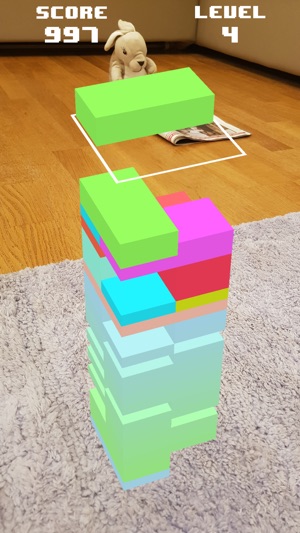 Block Puzzle AR(圖3)-速報App