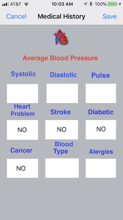 medSOSlt screenshot-3