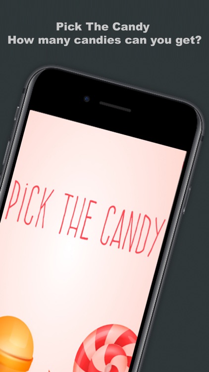 Pick The Candy screenshot-0