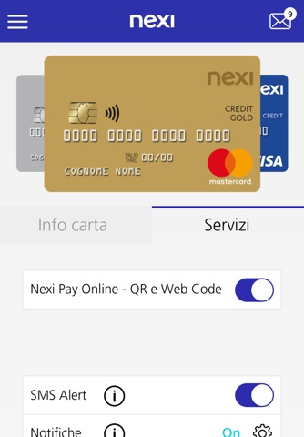 Nexi Pay screenshot 3