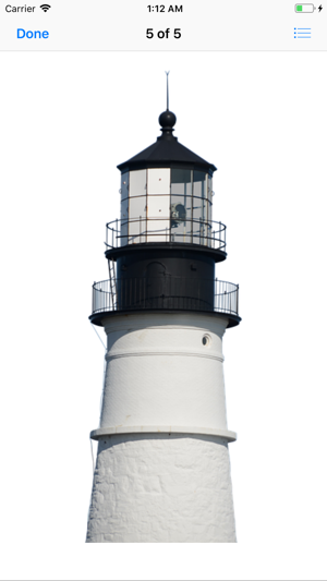 Lighthouse Stickers(圖6)-速報App