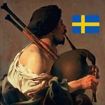 Säckpipa - Swedish Bagpipes