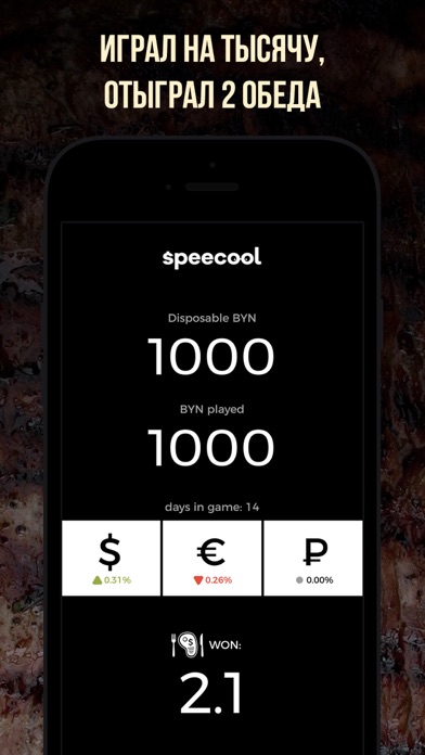 Speecool screenshot 4
