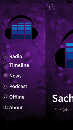 Sachai Radio(圖2)-速報App