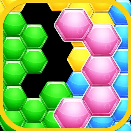 Hexa Puzzle - Block Mania Cheats