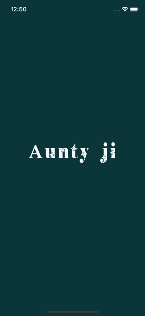 Aunty Ji Knows Everyone