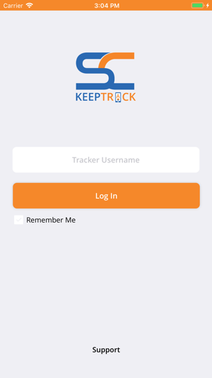 Keeptrack Libellule