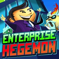 Activities of Enterprise Hegemon Sims