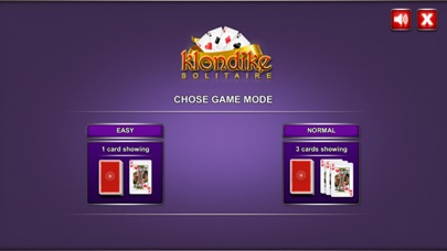 Klondike Solitaire Card Game screenshot 3