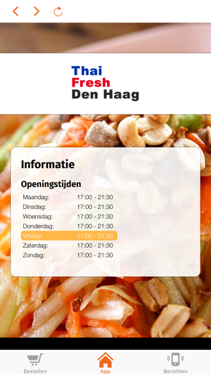 Thai Fresh Food The Hague(圖3)-速報App