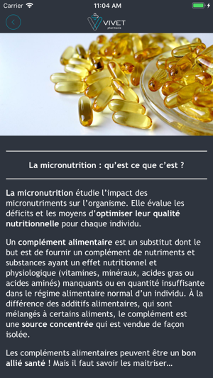 Pharmacie Vivet(圖6)-速報App