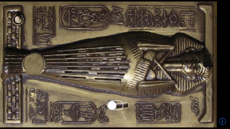 Voice of the Mummy screenshot-3