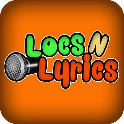 Locs N Lyrics icon