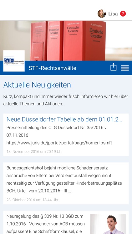 STF-Rechtsanwälte