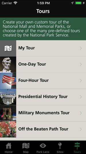 NPS National Mall(圖4)-速報App