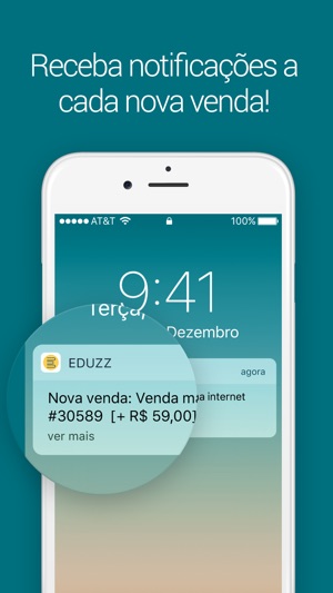 Eduzz - Negócios Digitais(圖5)-速報App