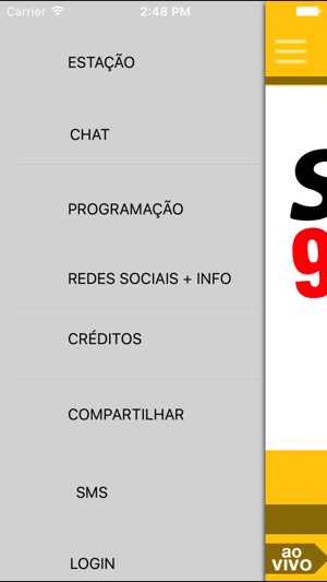 Sorriso FM 95.3 Serra Gaúcha(圖2)-速報App