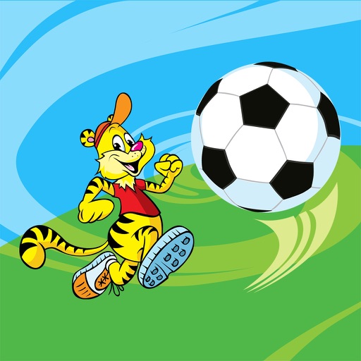 Air Football 2016 - Turn Based Multiplayer Soccer by Chandra Jaya