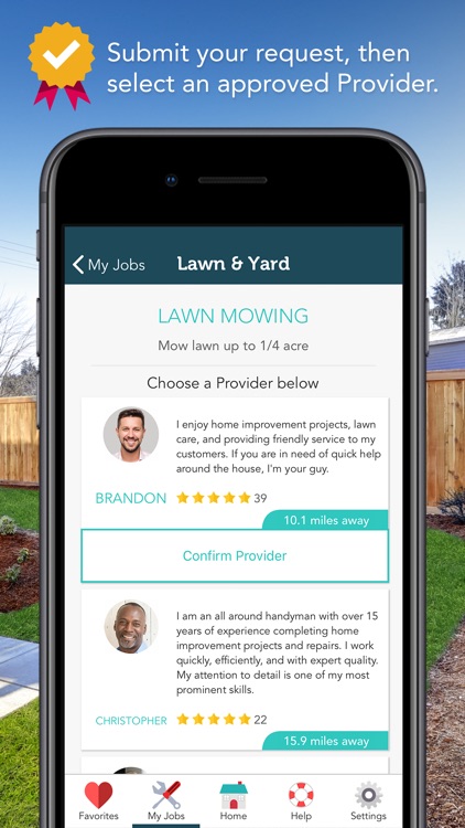 Takl - Home Services On Demand