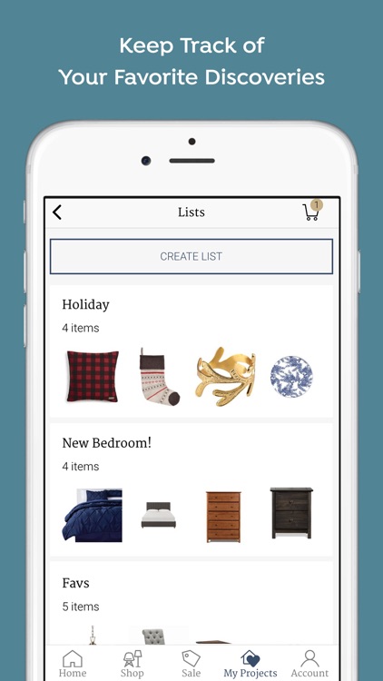 Joss & Main: Furniture + Decor screenshot-5