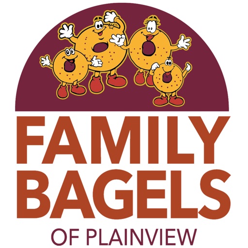 Family Bagels icon