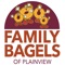 Family Bagels  Mobile App is used for Rewards, Latest Coupons, Specials and so much