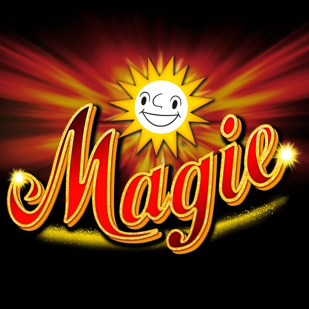 Magie App Magie App
