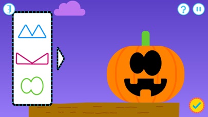How to cancel & delete Hey Duggee: The Spooky Badge from iphone & ipad 3