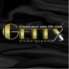 Gettys Underground App